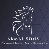 Akmal Sons India logo - Similar company to Petcher Footwear