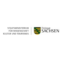 Sächsisches Staatsministerium für Wissenschaft, Kultur und Tourismus logo - Similar company to Study In Saxony