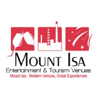 Mount Isa Entertainment & Tourism Venues