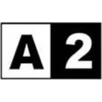 A2 Mümessillik / A2 Global logo - Similar company to Opus Paris