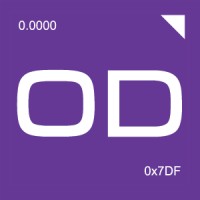Zerodium logo - Similar company to Zero-Defense Labs