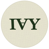 The Ivy Archive logo - Similar company to Daewoong Academy