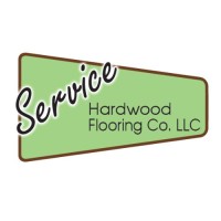 Service Hardwood Flooring Co. LLC logo - Similar company to Laminate Flooring Services
