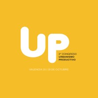 III Congreso de Urbanismo Productivo logo - Similar company to Coplasa