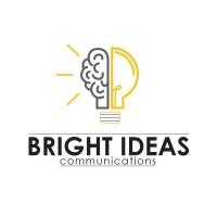 Bright Ideas Communications logo - Similar company to Bridgeway Solutions