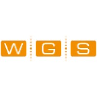Wgs Reporting Services Bv