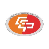 Colegio de Economistas de Pichincha logo - Similar company to Instituto Superior Universitario José Chiriboga Grijalva Itca