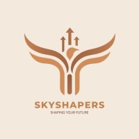 Sky Shapers, Marketing & Content Creation Agency logo - Similar company to Electrovolt Records