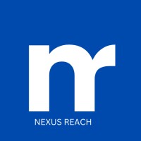 Nexus Reach logo - Similar company to Kohminds