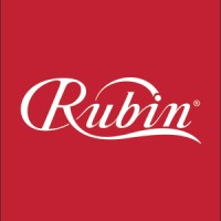 Rubin AD logo - Similar company to Studio Lang