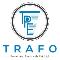 Trafo Power & Electricals Pvt Ltd. logo - Similar company to Srt It Educations