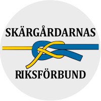 Skärgårdarnas Riksförbund logo - Similar company to Friday Lab