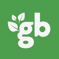 GreenBlender logo - Similar company to Amgood Supply