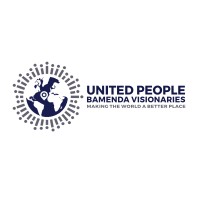 United People Bamenda Visionaries logo - Similar company to Bitsvalley