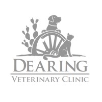 Dearing Veterinary Clinic logo - Similar company to Early Bird Therapy, Llc