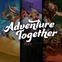 Adventure Together Games logo - Similar company to Three Tails
