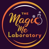 The Magic Me Laboratory logo - Similar company to Community Hours