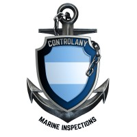Controlany Marine Inspections B.V. logo - Similar company to Youth Marine Foundation