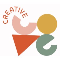 Creative Cove logo - Similar company to Blue Serif