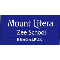 Mount Litera Zee School - MLZS Bhagalpur logo - Similar company to Mount Assisi School