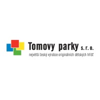 Tomovy parky logo - Similar company to Fixman