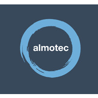 ALMOTEC logo - Similar company to Ditesa
