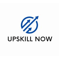 UPSKILL NOW logo - Similar company to Just Artifacts, L.L.C