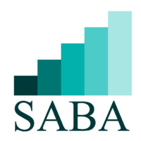 Study Association SABA logo - Similar company to Zorg-Registers