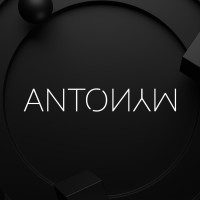 Antonym - agencja reklamowa logo - Similar company to Hyperdata -  Art-Driven Web Design