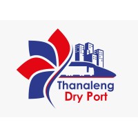 Thanaleng Dry Port logo - Similar company to Idruk Solutions