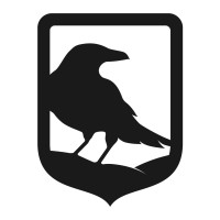 Raven Black logo - Similar company to Raven[Ops]