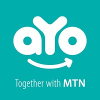 aYo Cameroon logo - Similar company to Ayo Ghana