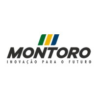 Montoro logo - Similar company to Muma Snacks