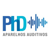 PhD Aparelhos Auditivos logo - Similar company to Ouviden