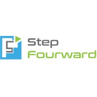 StepFourWard IT Enable Services Pvt Ltd. logo - Similar company to Smartlyweb Technologies Pvt Ltd