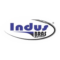Indusbras Automação Industrial LTDA logo - Similar company to EINTEGRA TECNOLOGIA