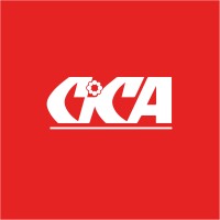 CICA logo - Similar company to Crane Choice