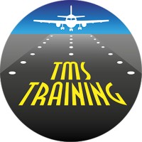 TMS Training logo - Similar company to Egs Technologies Ltd