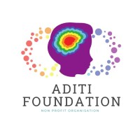 Aditi Foundation logo - Similar company to Flickitup