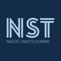 Nässjö Takstolsfabrik logo - Similar company to Bergums If