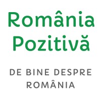RomâniaPozitivă.ro logo - Similar company to Inspiro Digital