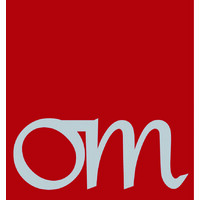 om - editoria formazione e comunicazione logo - Similar company to Com.Pack