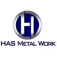 Has Metal Work Ltd logo - Similar company to Hasmetal Sprl