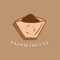 Ekofiltret UF logo - Similar company to Wedrive