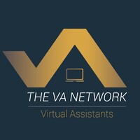 The VA Network logo - Similar company to The Virtual Assistant Network