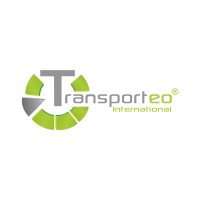 Transporteo International logo - Similar company to Teo Lls