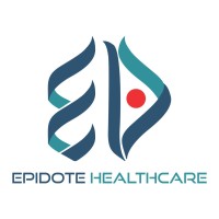 epidote.in logo - Similar company to Aic-Seed