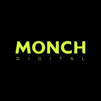 Monch Digital logo - Similar company to Par Creative Group
