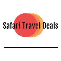 SAFARI TRAVEL DEALS logo - Similar company to Safari Architects