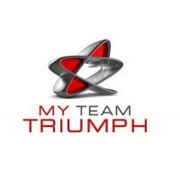 myTEAM TRIUMPH Connecticut logo - Similar company to Jade Interactive